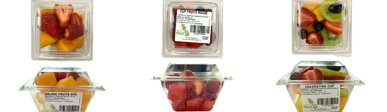 salade de 3 fruits cup fruits rouges coloratine cup été 1